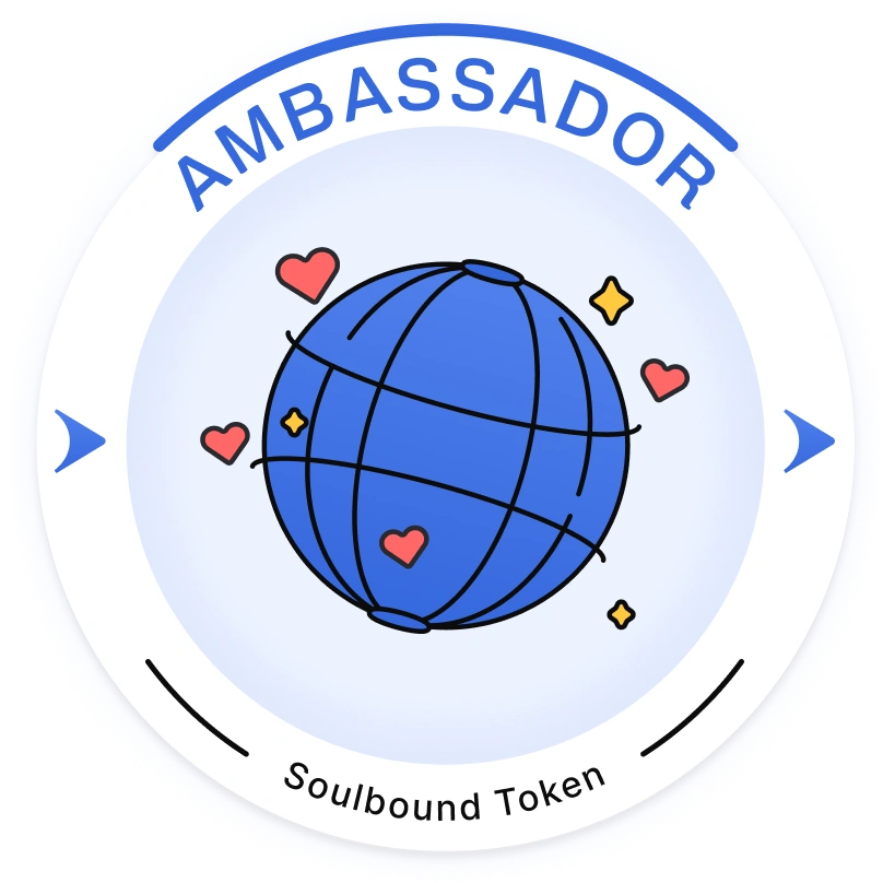 Ambassador